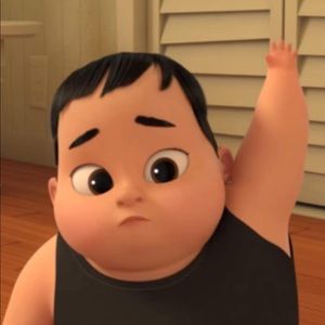 Meet your Posher, Rodel